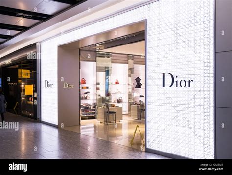 dior heathrow airport|dior shoes heathrow.